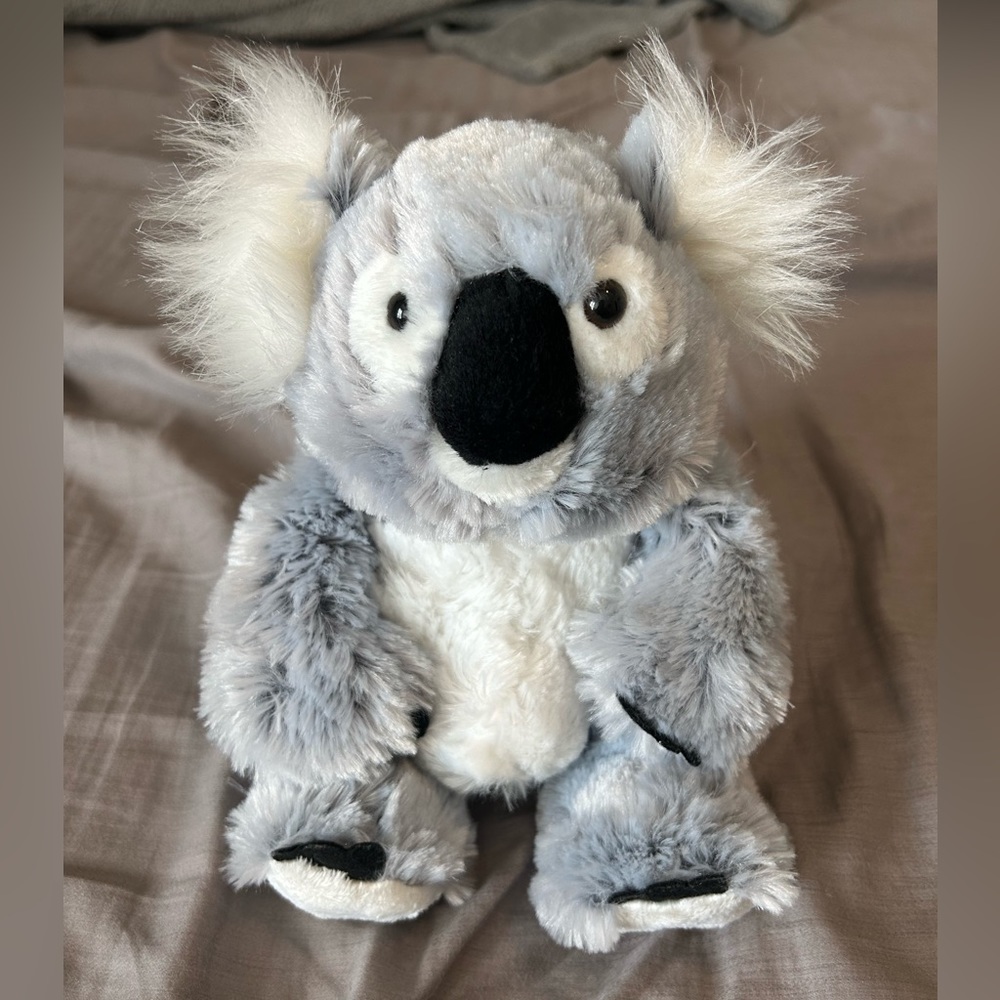 Ganz Webkinz Koala